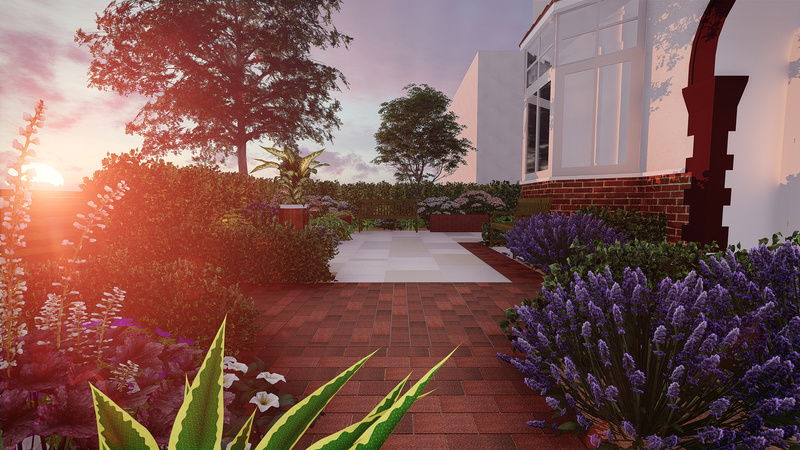 Wentworth Road, London