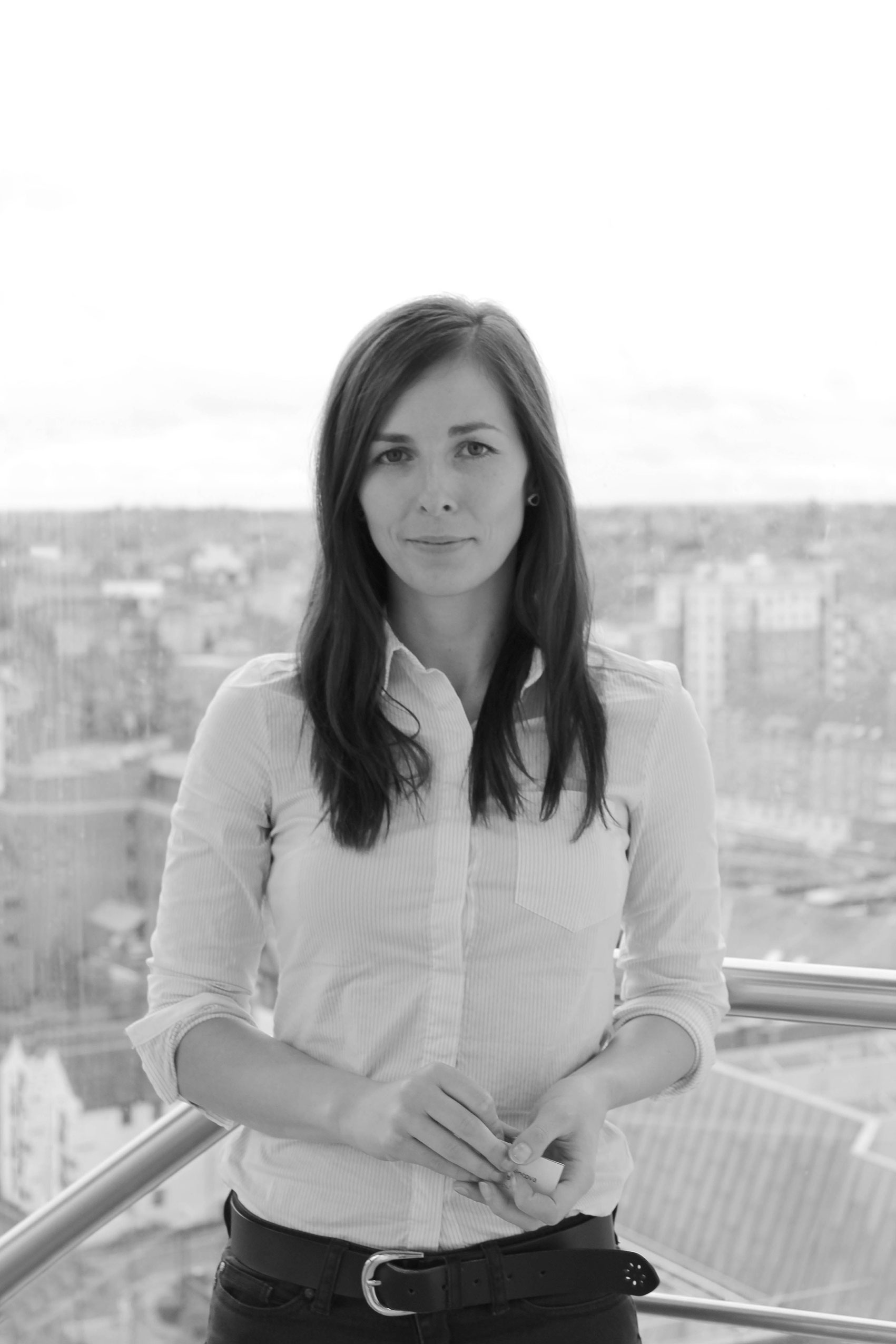 Zdenka Rosincova Valentova